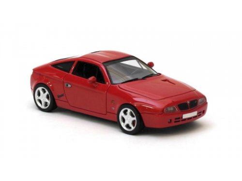 Zagato Hyena Lancia