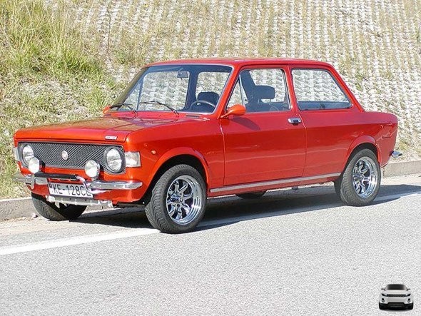 Zastava 101