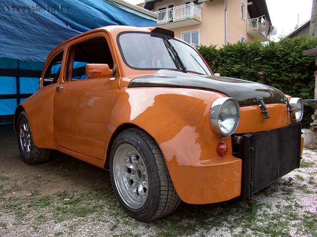 Zastava 101