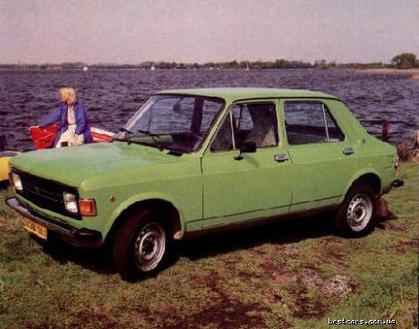 Zastava 101