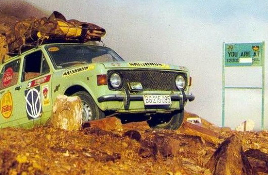 Zastava 101