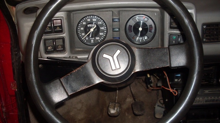 Zastava 101