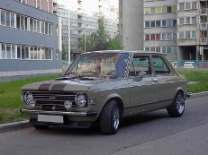 Zastava 101