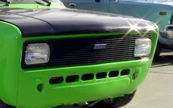 Zastava 101