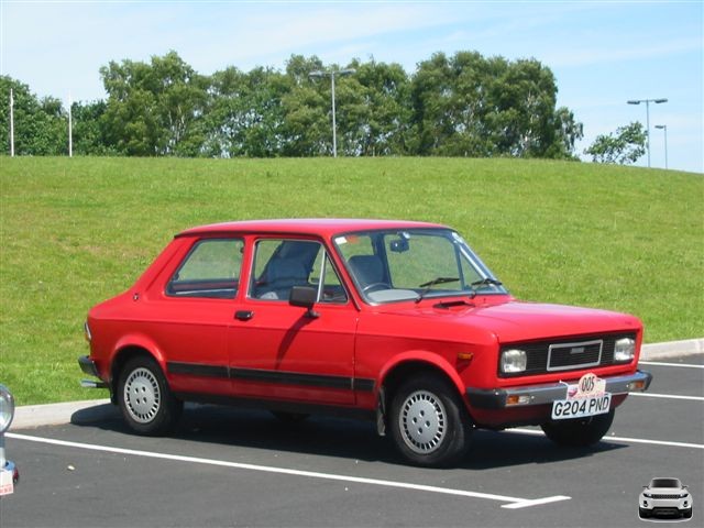 Zastava Yugo