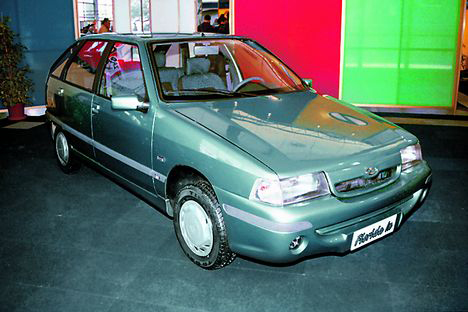 Zastava Yugo