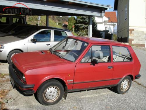 Zastava Yugo Zastava Yugo