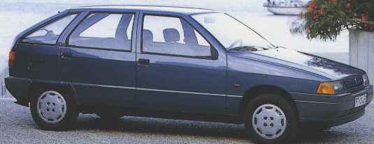 Zastava Yugo