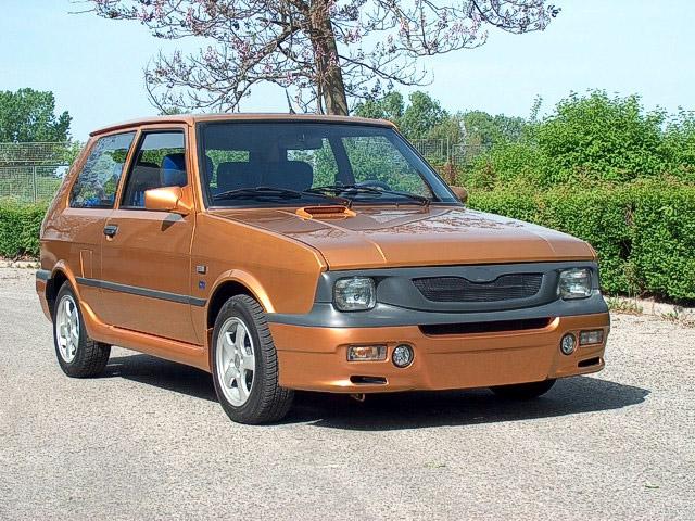 Zastava Yugo