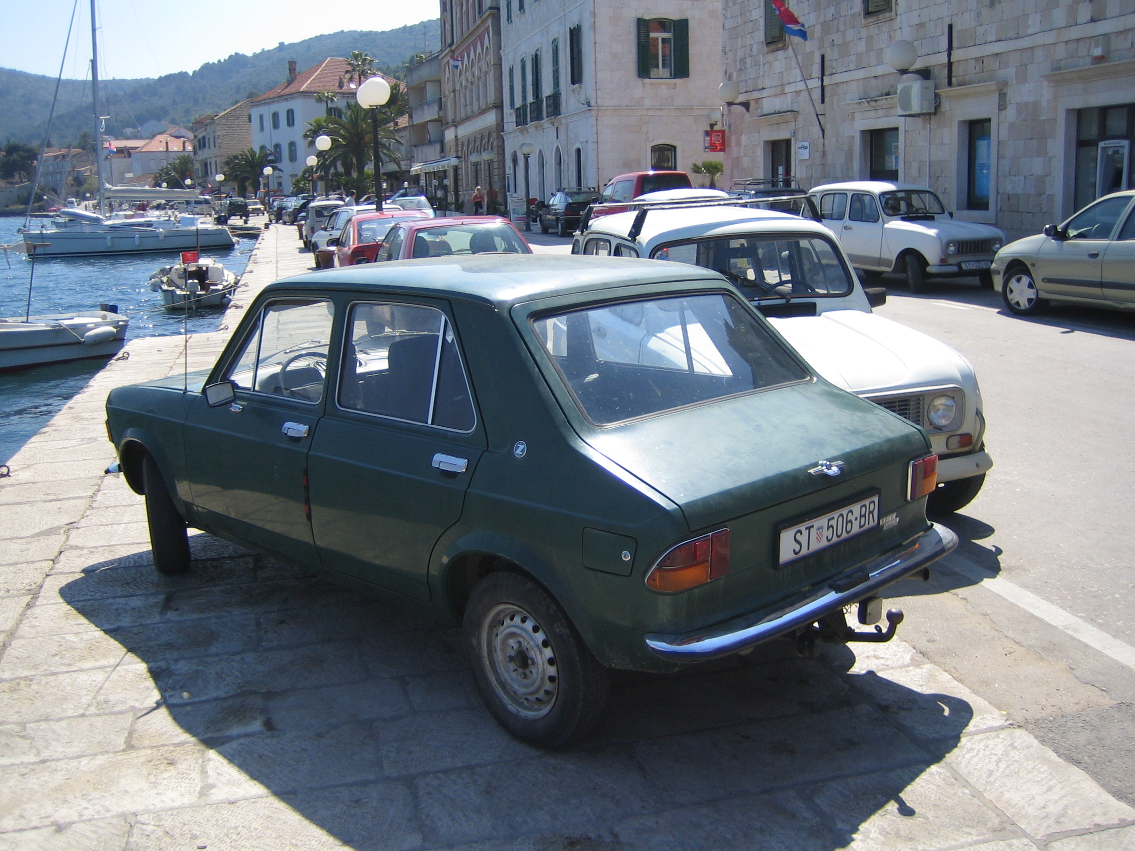 Zastava Yugo