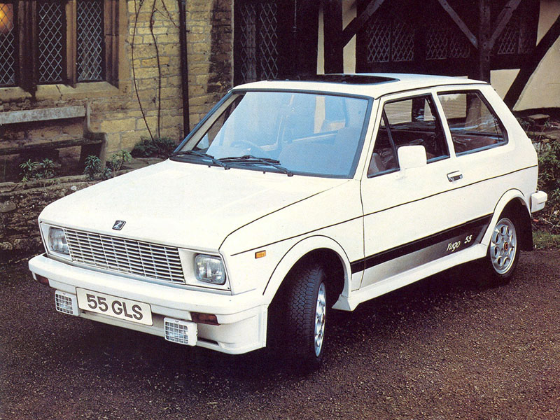 Zastava Yugo