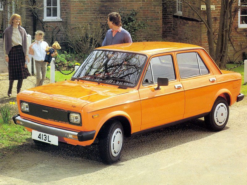 Zastava Yugo