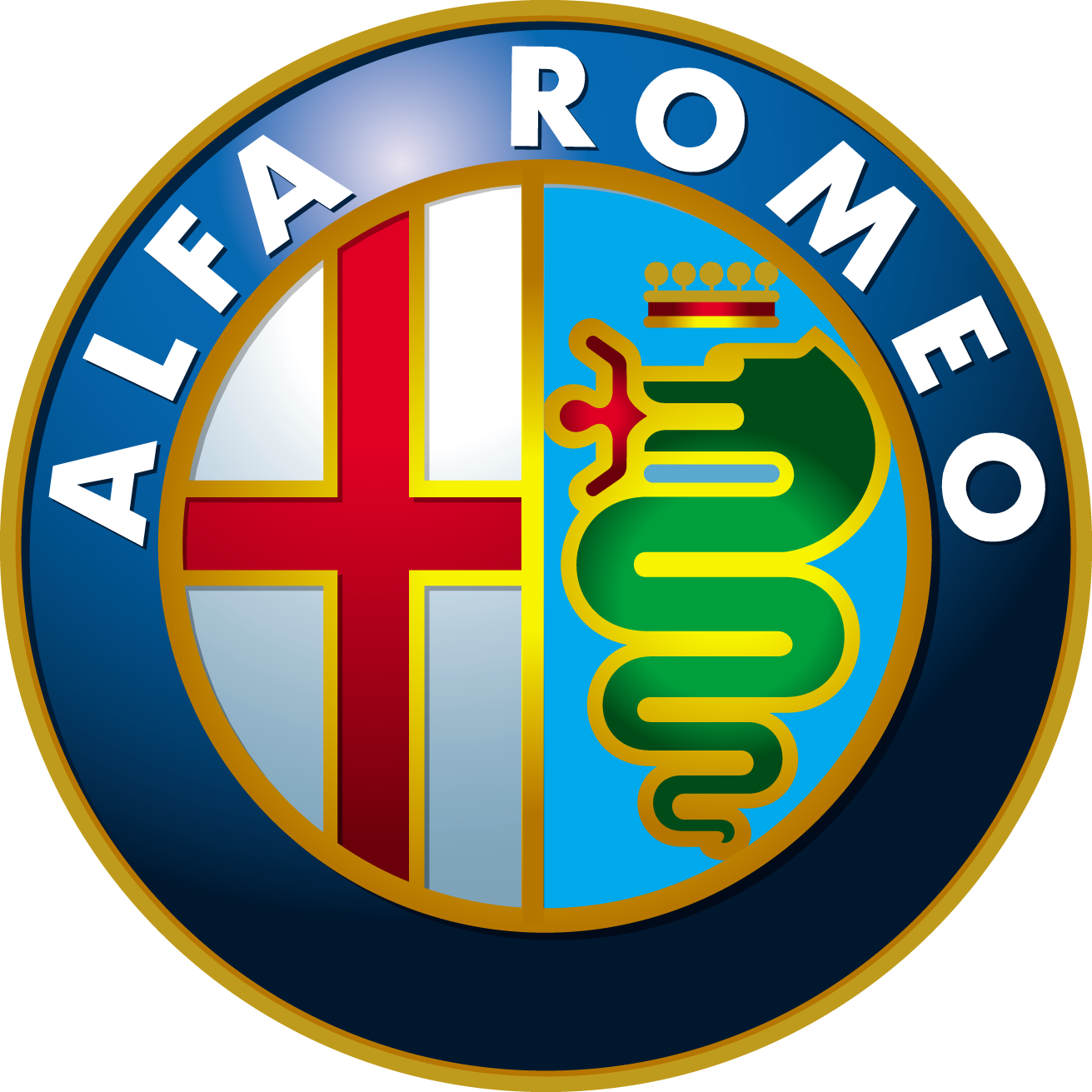 Alfa romeo crossovers
