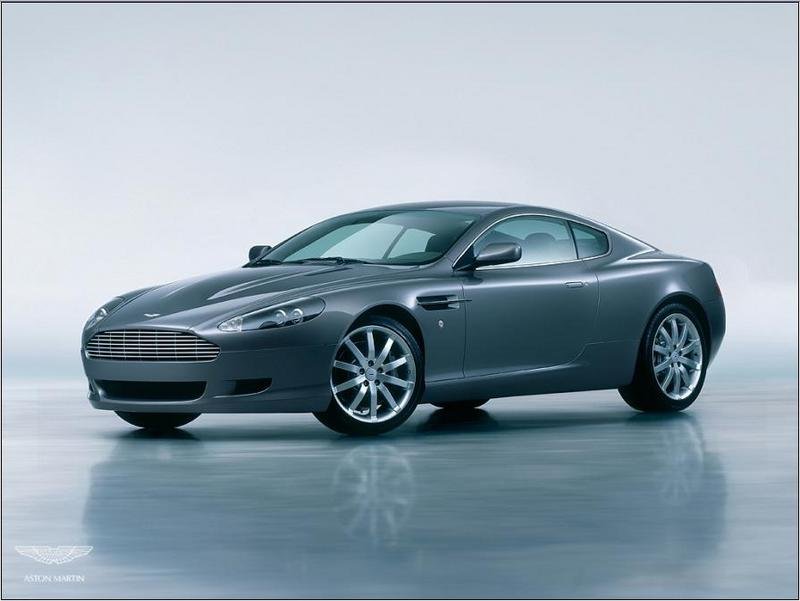 Aston martin to launch five new models till 2021