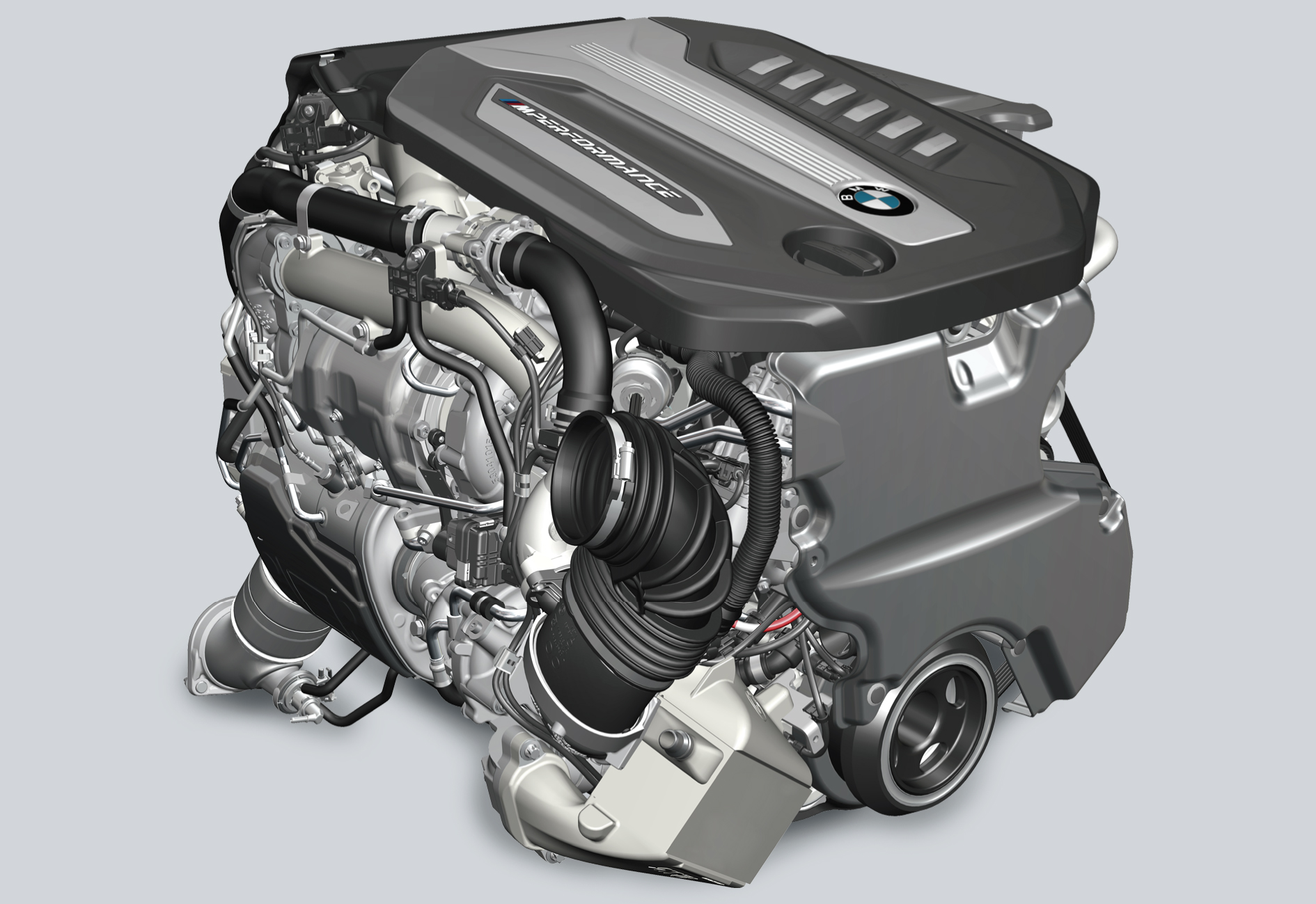 Bmw xdrive 750d