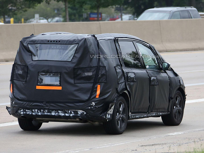 Ford galaxy 2015