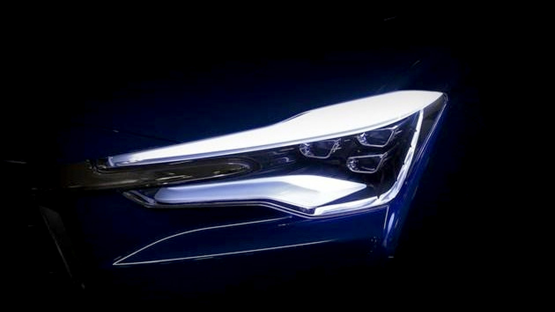 Jac sc5 concept