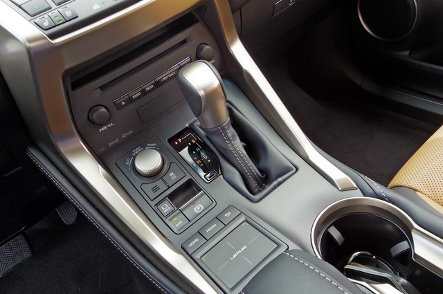 Lexus prepares to release the most affordable crossover