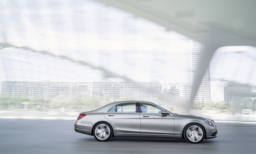 Mercedes to release the most expensive sedan in the world for $ 1 million