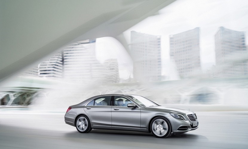 Mercedes to release the most expensive sedan in the world for $ 1 million