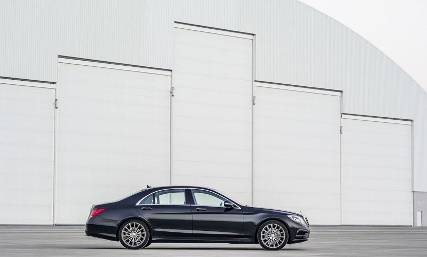 Mercedes to release the most expensive sedan in the world for $ 1 million