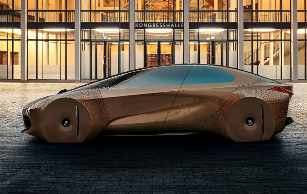 Murderer of tesla model 3: bmw prepares the strong contender in 2021