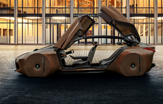 Murderer of tesla model 3: bmw prepares the strong contender in 2021