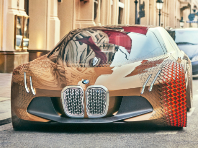 Murderer of tesla model 3: bmw prepares the strong contender in 2021