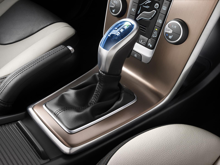 New volvo xc40