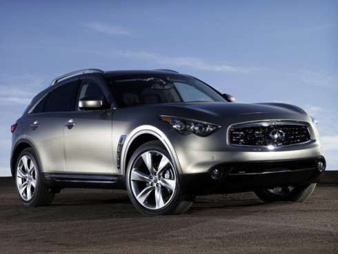 The russian officials remained without japanese foreign cars