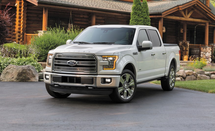 Top 10 of 2015 sales