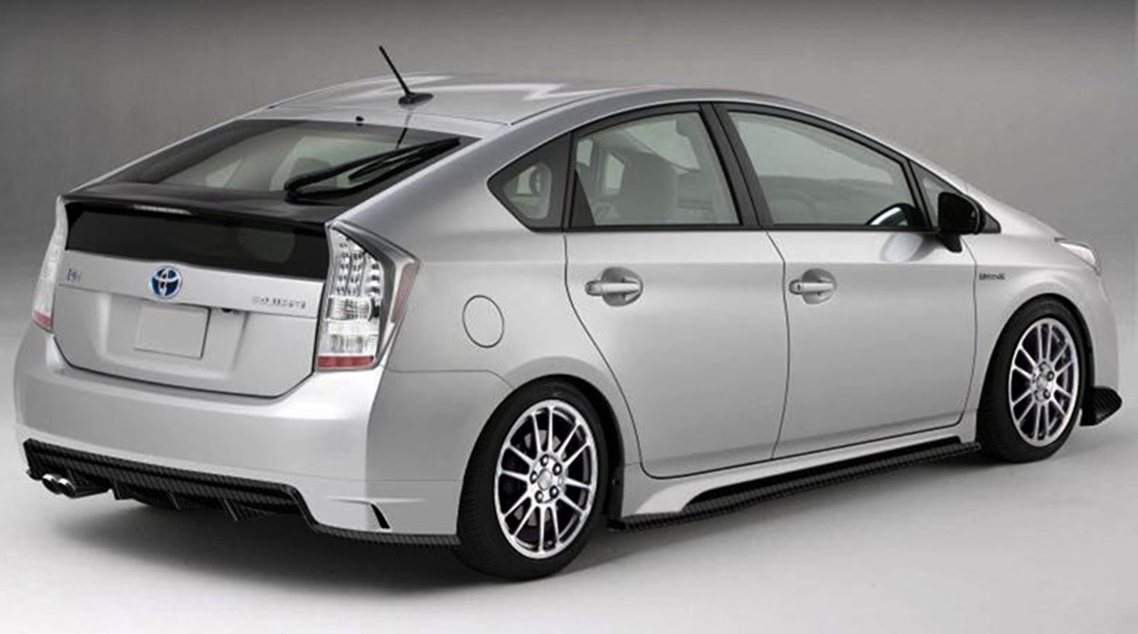 Toyota camry is most popular d class model