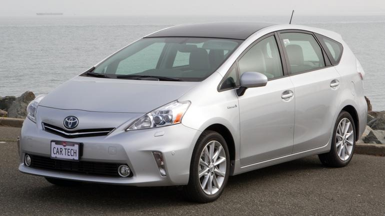 Toyota camry is most popular d class model