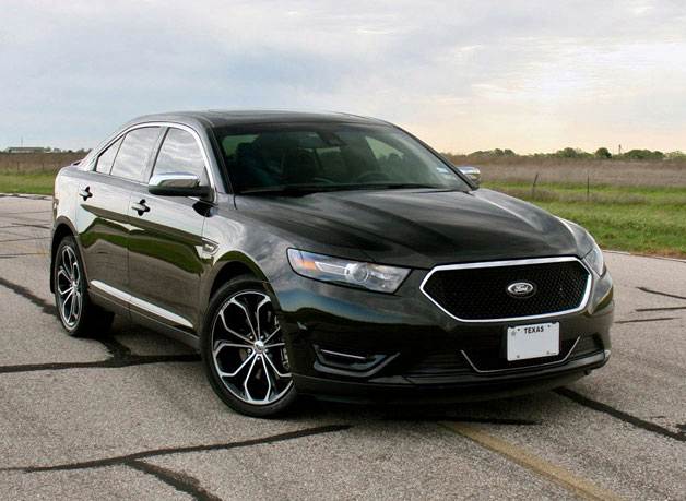 2015 Falcon Xr8 ute