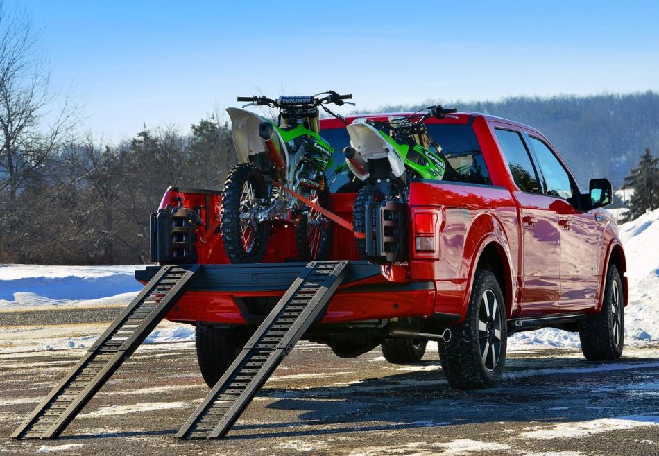 2015 Ford F 150 platinum
