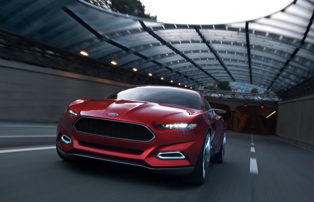 2015 Ford Mustang ecoboost