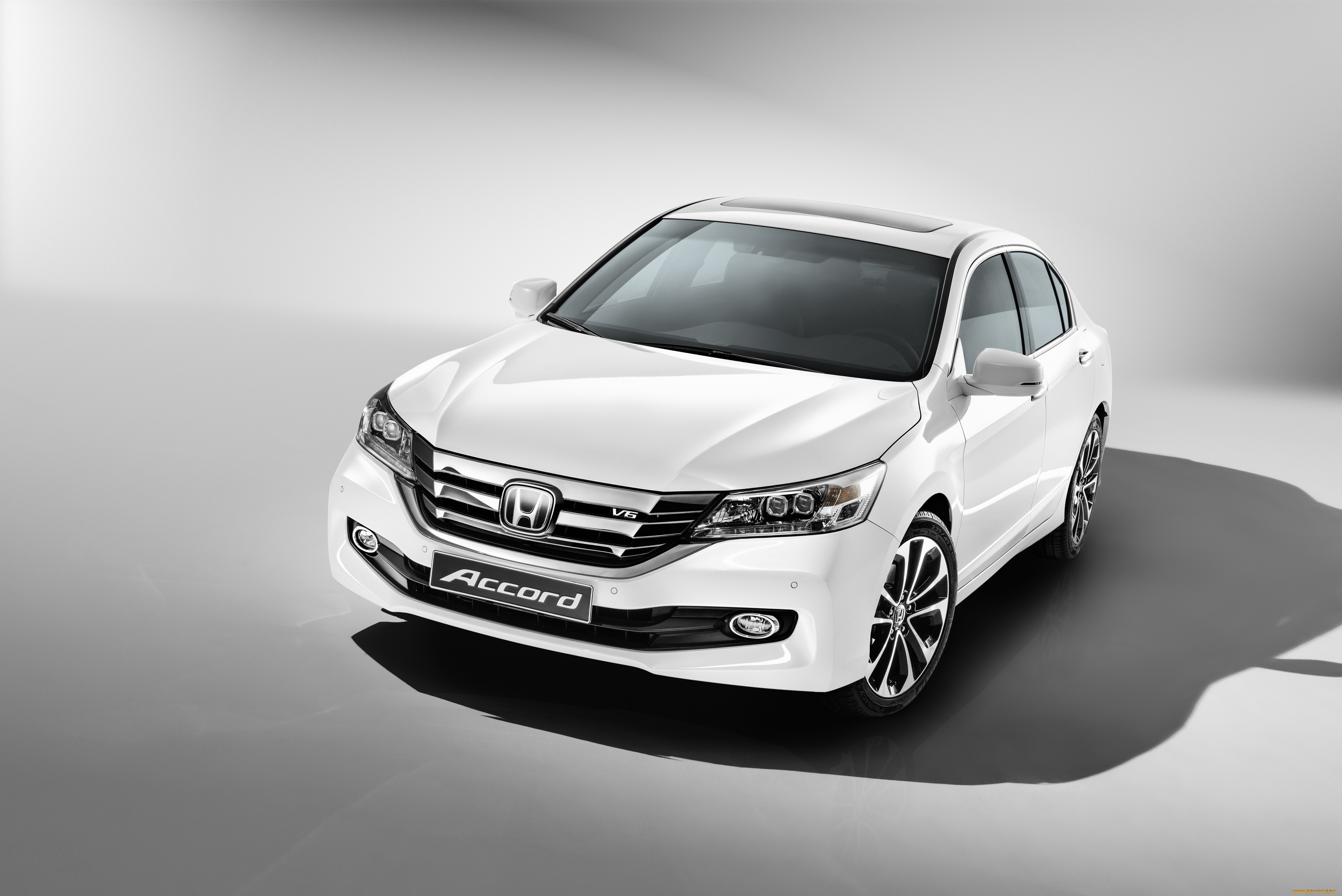 2015 Honda Accord sedan