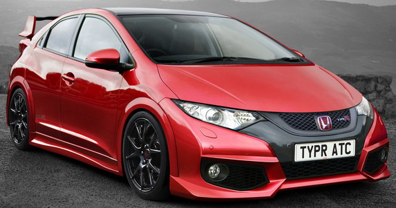 2015 Honda Civic 2015 Honda Civic