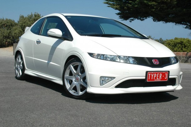 2015 Honda Civic white