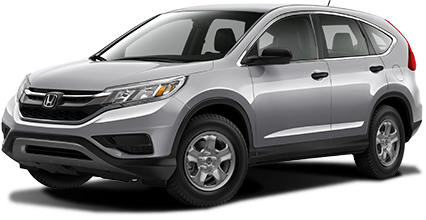2015 Honda Cr V lx