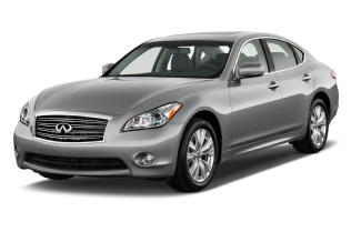 2015 Infiniti Q70 3.7