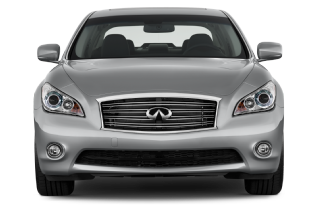 2015 Infiniti Q70 3.7