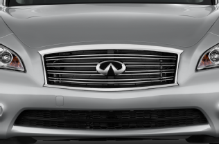 2015 Infiniti Q70 3.7