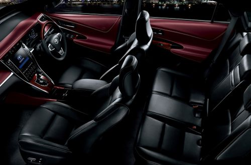 2015 Lexus Is 350