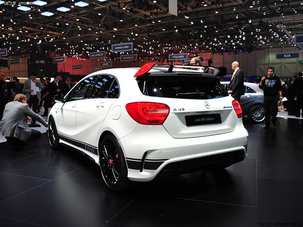 2015 Mercedes Benz Gla Class 4matic