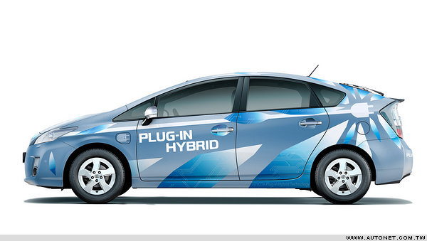 2015 Toyota Prius hybrid