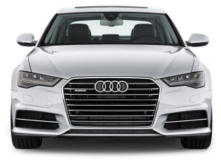 2016 Audi A4 2 0t premium