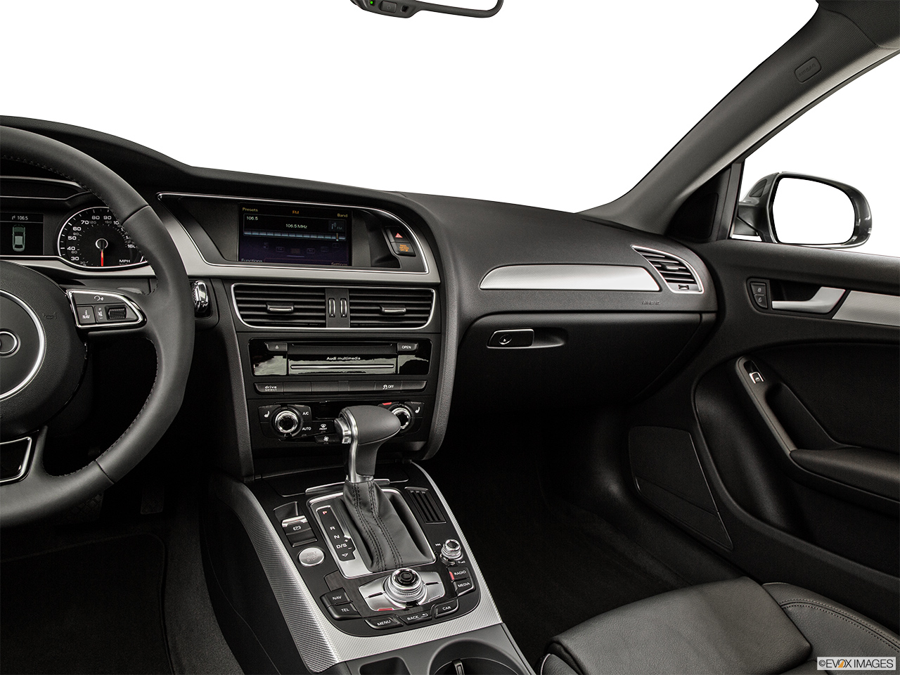 2016 Audi A4 2 0t premium