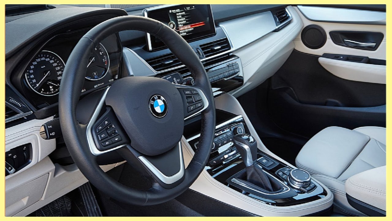 2016 Bmw 225xe
