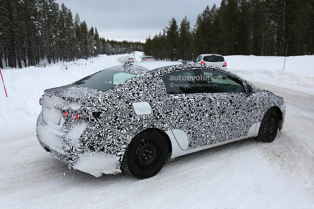 2016 Chevrolet Cruze coupe